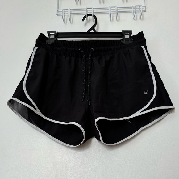 Ardene Pants - 🎉4/30$🎉  Ardene Move Black Athletic Shorts – Size Large 🖤